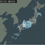 8月15日に想うこと